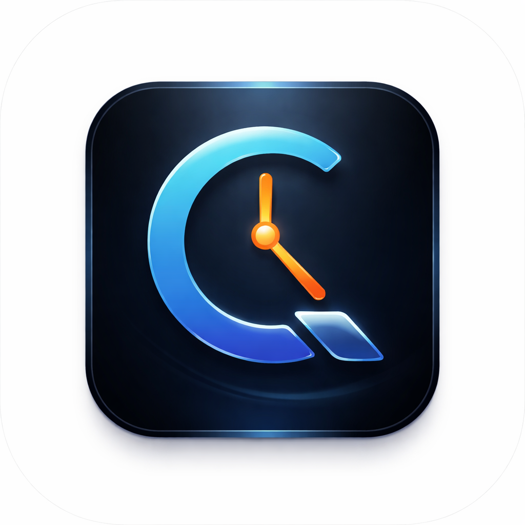 QMate App Logo